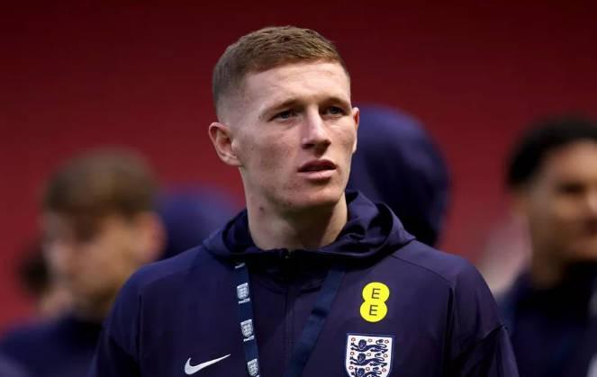 开云-邮报：曼城对安德森的兴趣取决于罗德里等人情况，也在关注里德