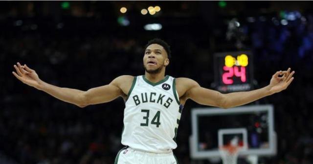 开云-【人物】心态控制完成蜕变 地球人谁能阻止字母哥？