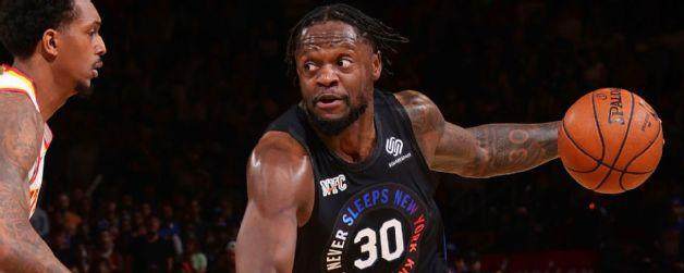 开云app-止步首轮尼克斯无需垂首 三步运作助纽约更上层楼