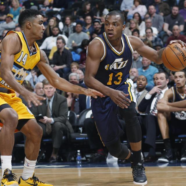 开云-爵士高管被举报种族歧视 联盟头名最大麻烦在场外